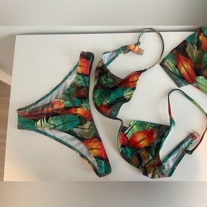Swim set